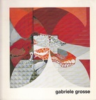 textile bilder - zeichnungen- radierungen aus den jahren 1963 - 1973 