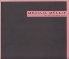 Michael Müller. 1 m² ins Schwarz hinein.  