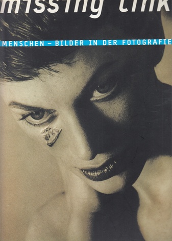 missing link. MENSCHEN - BILDER IN DER FOTOGRAFIE