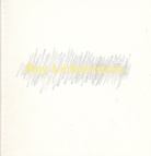 Roy Lichtenstein. RECENT DRAWINGS AND SCULPTURE