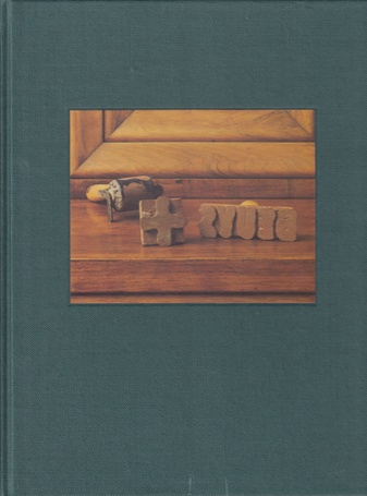 Joseph Beuys. Zeichnungen - Skulpturen - Objekte