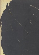 Motherwell. Fundacio Antonio Tapies, Barcelona, 13 nov. 1996 - 12 enero 1997/ Museuo Nacional Centro de Arte Reina Sofia, Madrid, 5 marzo - 5 mayo 1997