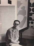 Victor Vasarely. 18. Februar bis 15. März 1964, Kunstverein für die Rheinlande und Westfalen, Düsseldorf