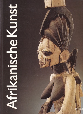 Afrikanische Kunst aus der Sammlung Barbier- Mueller, Genf