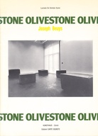 Olivestone