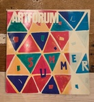 ARTFORUM INTERNATIONAL. VOL. XXX [30]  No. 10, SUMMER 1992
