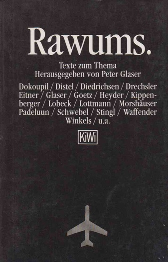 Rawums. Texte zum Thema
