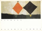 TISDALL. Ausstellung zum 80. Geburtstag