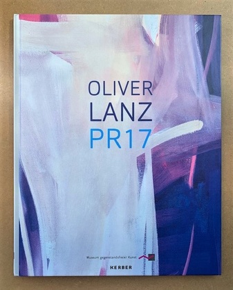 OLIVER LANZ. PR17