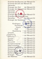 Joseph Beuys. Werke aus der Sammlung Karl Ströher. [signiertes Exemplar]
