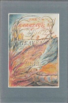 The Marriage of Heaven and Hell