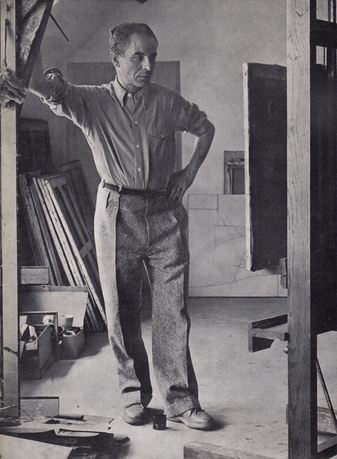 Jean Piaubert. 8. Juli bis 31. Juli 1960, Kunstverein für die Rheinlande und Westfalen, Düsseldorf