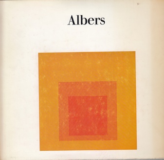 Albers. Kunst heute 15