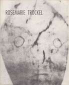 Rosemarie Trockel. Papierarbeiten
