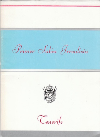 Primer Salon Irrealista