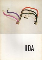 Yoshikuni Iida - chromatophilologia -  