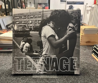 TEENAGE
