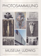 PHOTOSAMMLUNG [MUSEUM LUDWIG]
