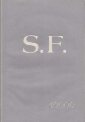 SYLVIE FLEURY. 49000