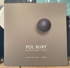 POL BURY. DELUDING TIME