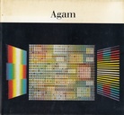 Kunst heute 23. Agam