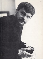 Zbigniew Makowski. Gemälde und Gouachen/ Zeichnungen und Bücher. 16. Februar bis 8. April 1973, Kunstverein für die Rheinlande und Westfalen, Düsseldorf Kunsthalle Grabbeplatz