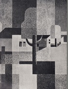 Heinrich Hoerle. CLEMENS-MUSEUM NEUSS IM OBERTOR, DEZEMBER 1965 - FEBUAR 1966