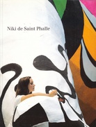 Pontus Hulten: Niki de Saint Phalle