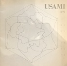 USAMI. Usami. Minami Gallery, Tokyo 1974