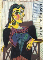 Le musée Picasso Paris
