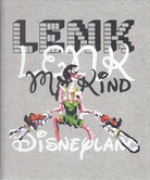 Steffen Lenk. My kind of Disneyland.