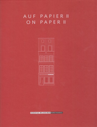 AUF PAPIER II. ON PAPER II