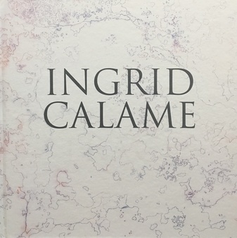 INGRID CALAME. TRACE
