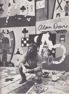 Alan Davie