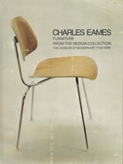 CHARLES EAMES. FURNITURE FORM THE DESIGN COLLECTION