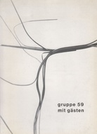 gruppe 59 mit gästen