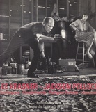 Lee Krasner - Jackson Pollock. Künstlerpaare - Künstlerfreunde/ Dialogues d'artistes - resonances