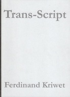 Trans-Script. 2005-2007