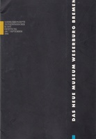 Das neue Museum Weserburg Bremen