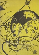 Wassily Kandinsky. Drei Hauptwerke aus drei Jahrzehnten. Eine didaktische Ausstellung. Bilder - Fotos - Texte