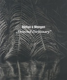 Stefan a Wengen. "Detected Dictionary"