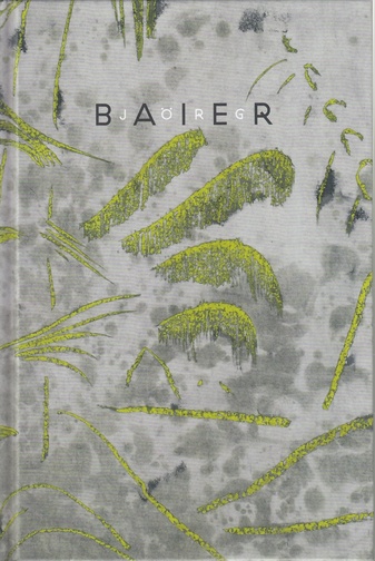 Jörg Baier