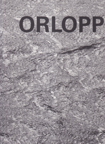 DETLEF ORLOPP. PHOTOGRAPHIE
