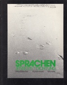 SPRACHEN JENSEITS VON DICHTUNG