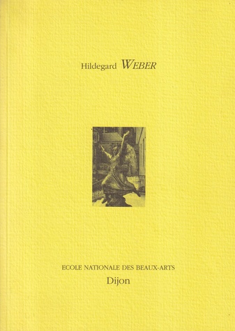 Jean Louis Schwefer: Hildegard Weber. DUR PAVE