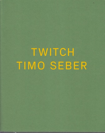 Timo Seber. Twitch