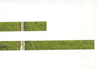Thorsten Kern. Geteiltes Land