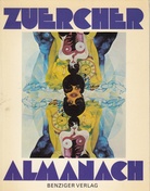 ZUERCHER ALMANACH 1972