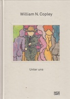 William N. Copley. Unter Uns