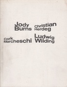Jody Burns / Christian Herdeg / Cork Marcheschi / Ludwig Wilding